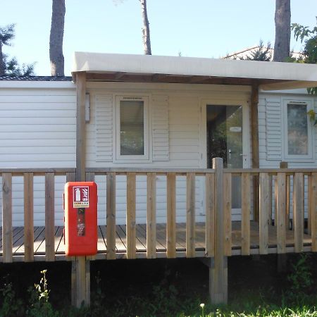 Camping L'Elephant Saint-Raphaël Zewnętrze zdjęcie