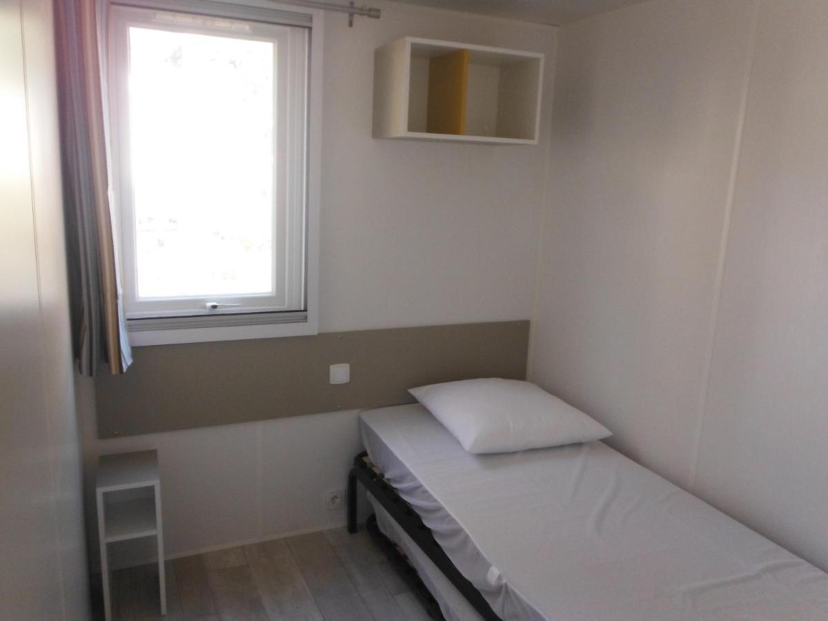 Camping L'Elephant Saint-Raphaël Zewnętrze zdjęcie