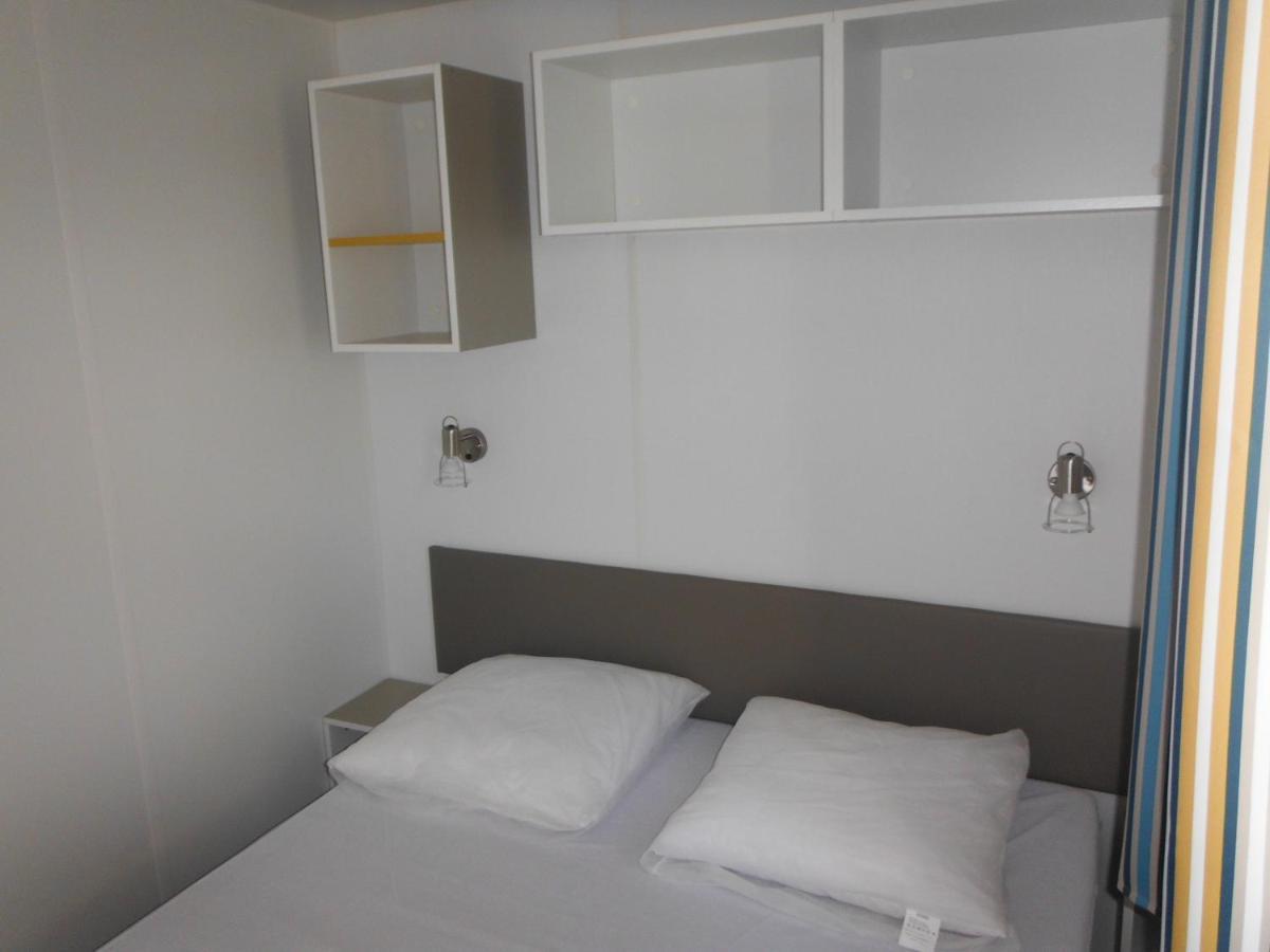 Camping L'Elephant Saint-Raphaël Zewnętrze zdjęcie