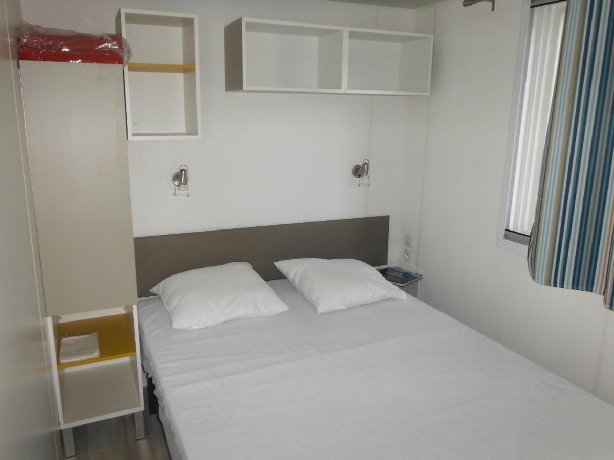 Camping L'Elephant Saint-Raphaël Zewnętrze zdjęcie
