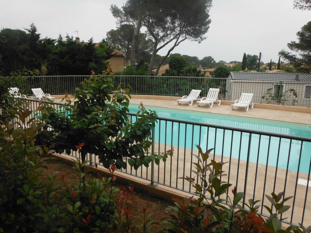 Camping L'Elephant Saint-Raphaël Zewnętrze zdjęcie