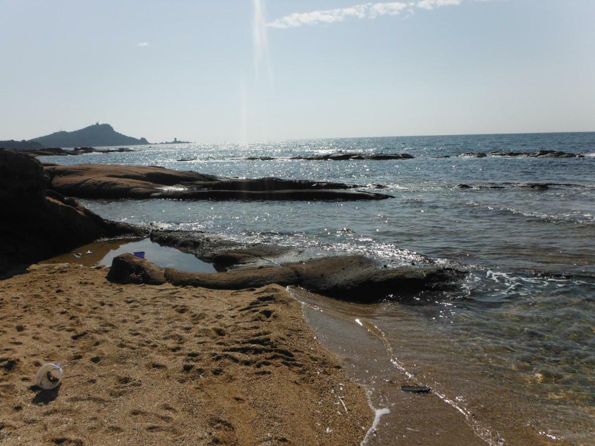 Camping L'Elephant Saint-Raphaël Zewnętrze zdjęcie
