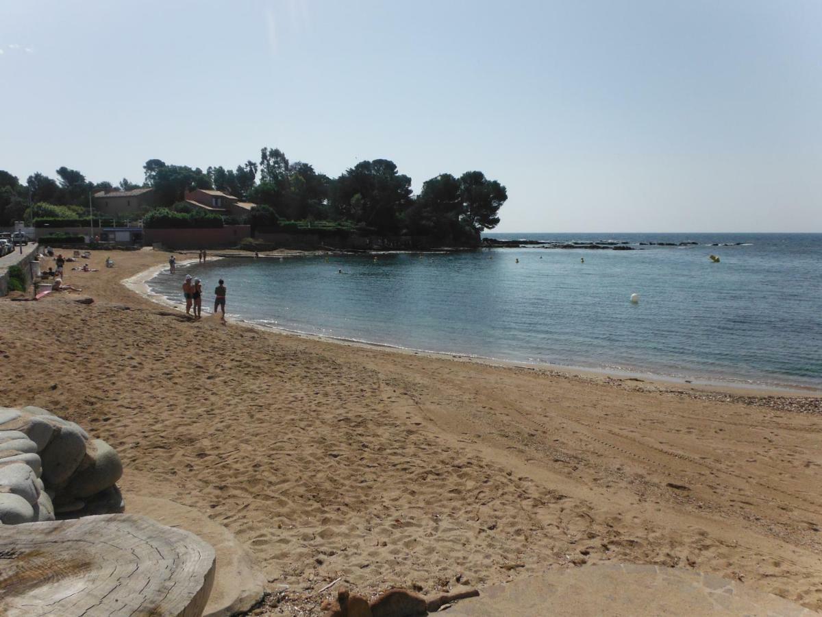 Camping L'Elephant Saint-Raphaël Zewnętrze zdjęcie